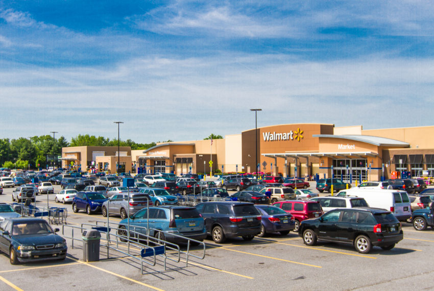 Pottstown Center Longview Property Group