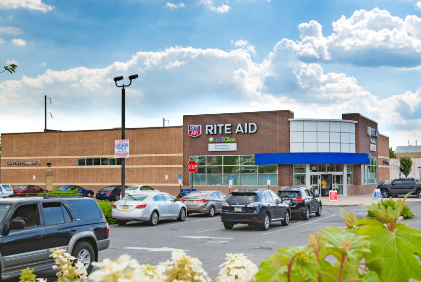 rite aid 69th street upper darby pa